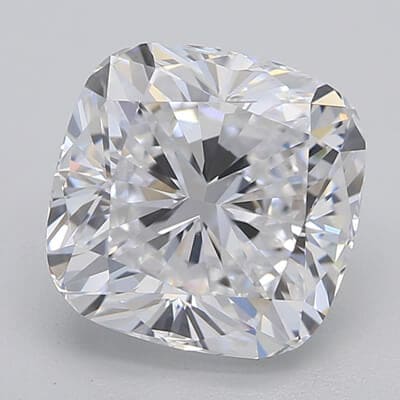 Cushion Shape Diamond