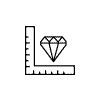 Princess Cut Diamond Shape