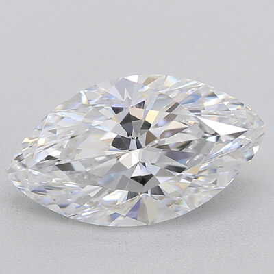 Marquise Shape Diamond