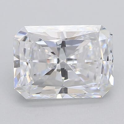 Radiant Shape Diamond