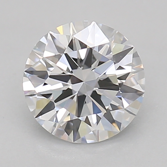 0.40 Carat E VVS1 Round Diamond